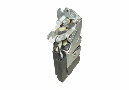 Замок 5-ой двери для Tiggo T11-6305030