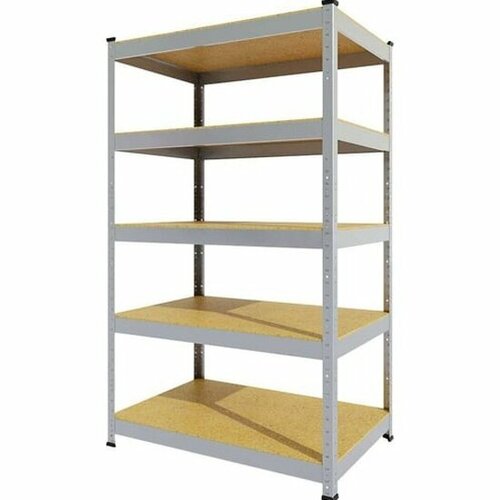 Стеллаж First HIT BOARD 912х600х1520 5п кор ОЦ 5645₽