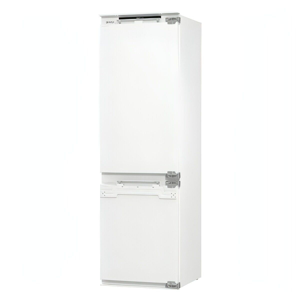 Встраиваемый холодильник комби Gorenje NRKI517142
