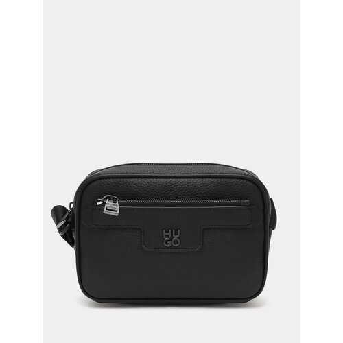 Сумка поясная HUGO черный 19828₽