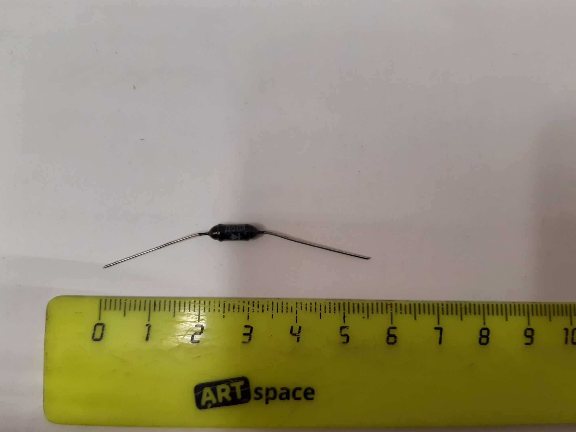 Диод Д311А 1981г. (комплект 10 штук) — фото 1