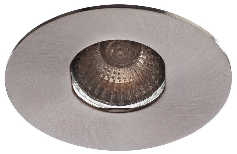 A3219PL-1SS Встраиваемый светильник Arte Lamp Accento