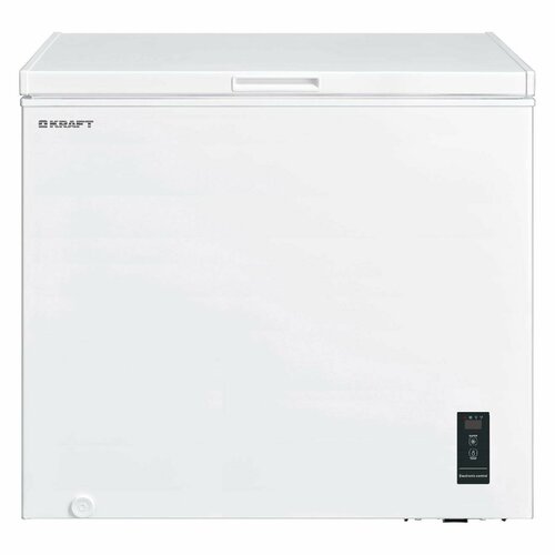 Морозильный ларь Kraft BDW-210BL 32350₽