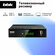 Цифровой телевизионный DVB-T2 ресивер BBK SMP026HDT2, черный, HDMI выход, USB фл...