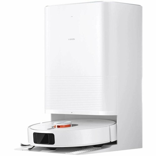 Робот-пылесос Xiaomi Robot Vacuum X20 Pro 61269₽