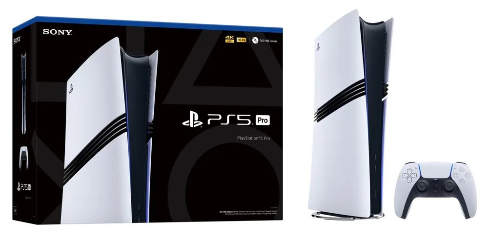 Sony PlayStation 5 — купить по низкой цене на Яндекс Маркете