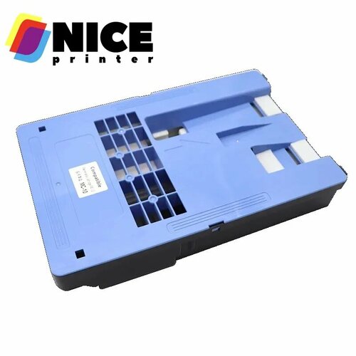 1 шт MC-10 картридж для обслуживания CANON iPF650 iPF655 iPF670 iPF680 iPF685 iPF750 iPF755 iPF760 iPF765 iPF770 iPF780 iPF785 1820₽