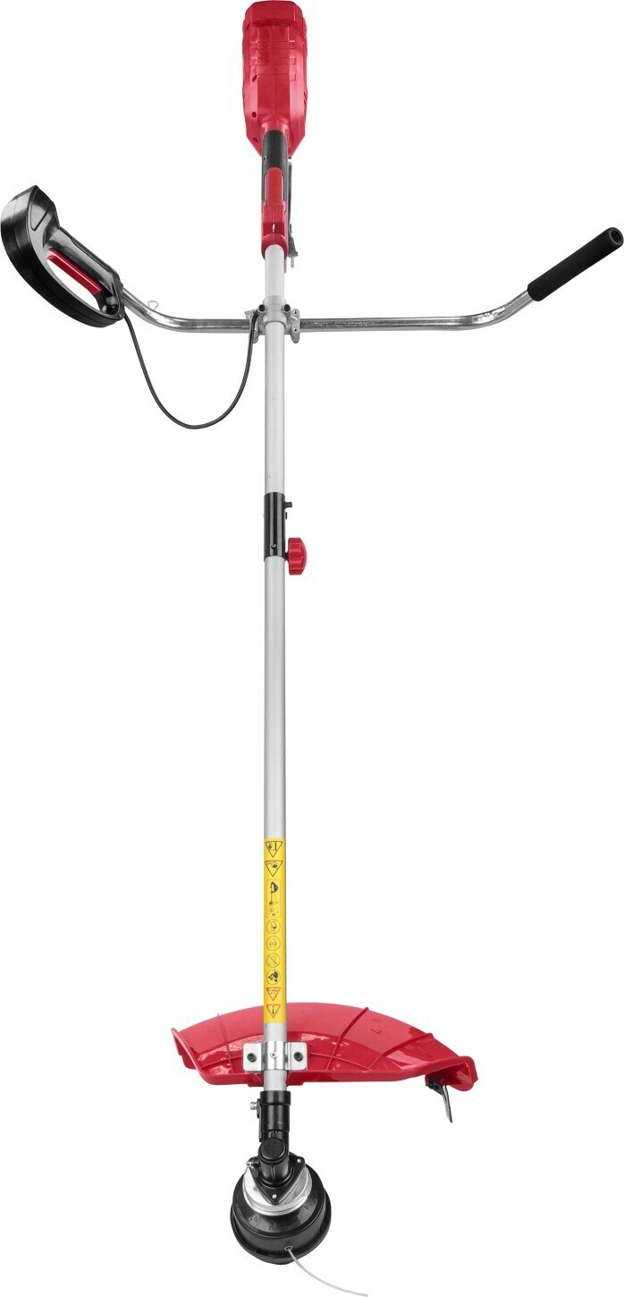 Триммер электрический садовый для травы WORTEX TE 4217-1 (0318227) — фото 1