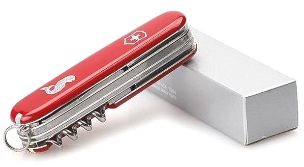 Нож перочинный Victorinox 1.3653.72 - фото №6