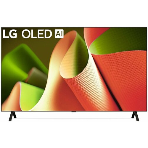 Телевизор OLED LG OLED65B4RLA ARUG 199999₽