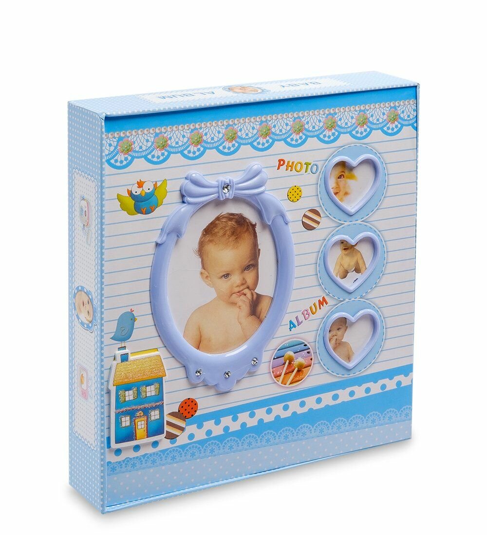 Фотоальбом 'Привет Мир!'