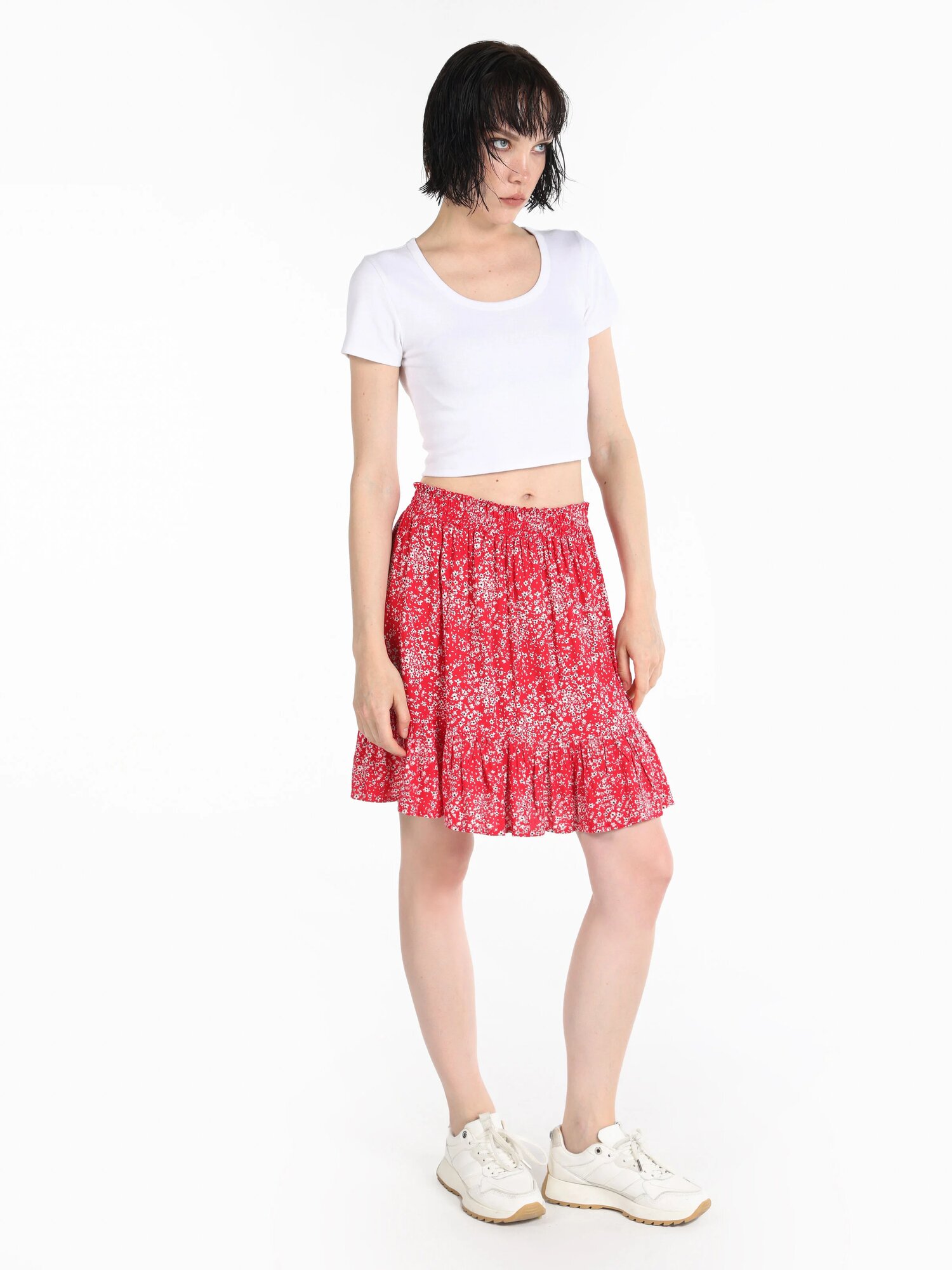 Юбка COLIN'S Mini skirt