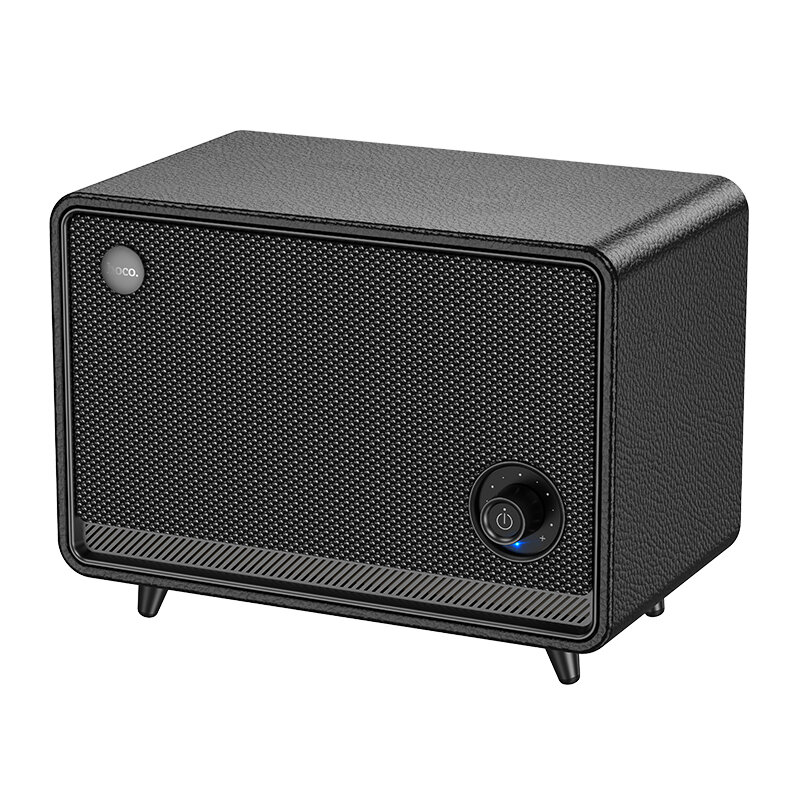 Портативная акустическая система HOCO BS65 30W, черный