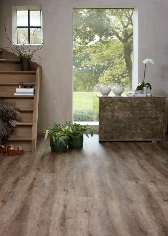 Кварц-винил клеевой LVT Berry Alloc Spirit Home 30 GD Mountain Brown (1219,2x184,1мм;2 мм/0,3 мм.) (3,367 кв. м/15 шт.)NEW