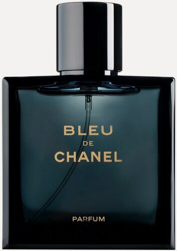 Изображение товара Chanel Духи Bleu De Chanel, Parfum, древесно-фужерные, 150 мл, оригинал