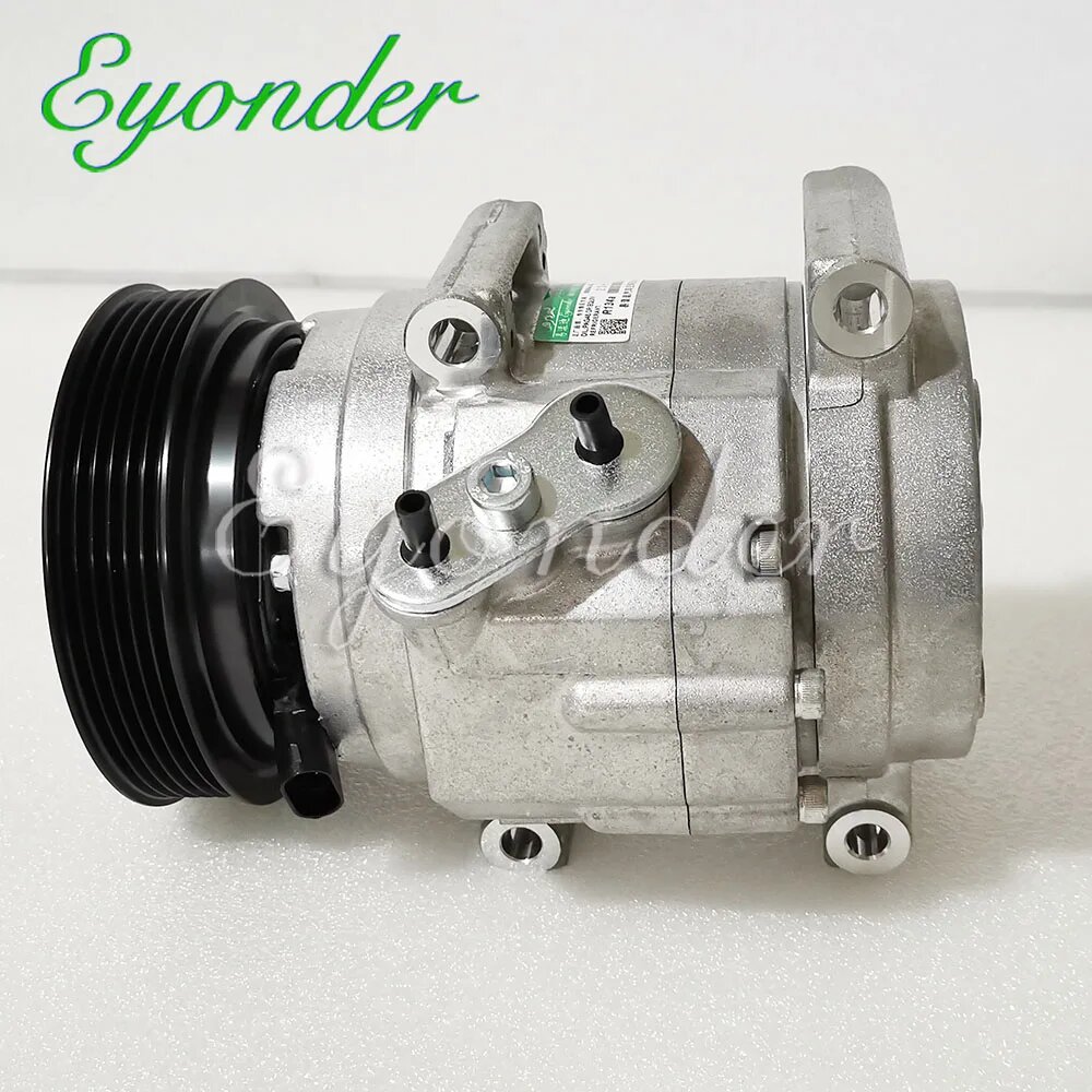 Компрессор кондиционера переменного тока для HOLDEN CAPTIVA CG CHEVROLET CAPTIVA C100 C140 2,0 20910245 96629605 96861884 122262