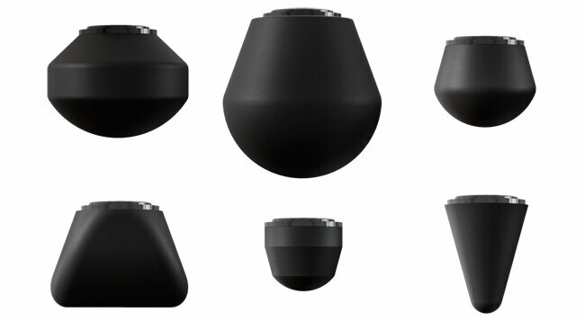 Демпферная насадка Theragun — фото 1