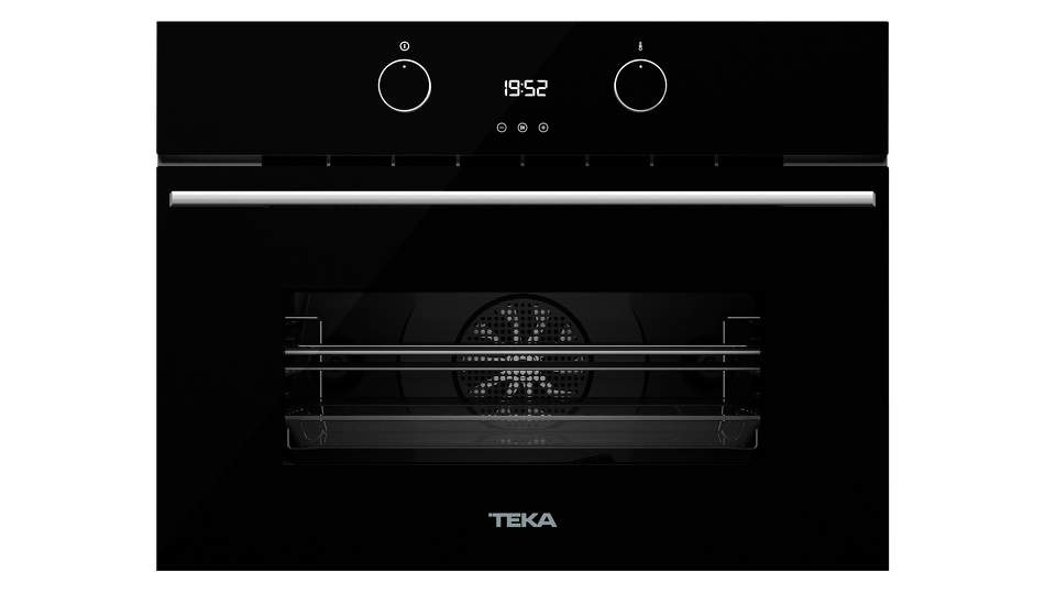 Электрический духовой шкаф Teka HLC 844 C BLACK-SS
