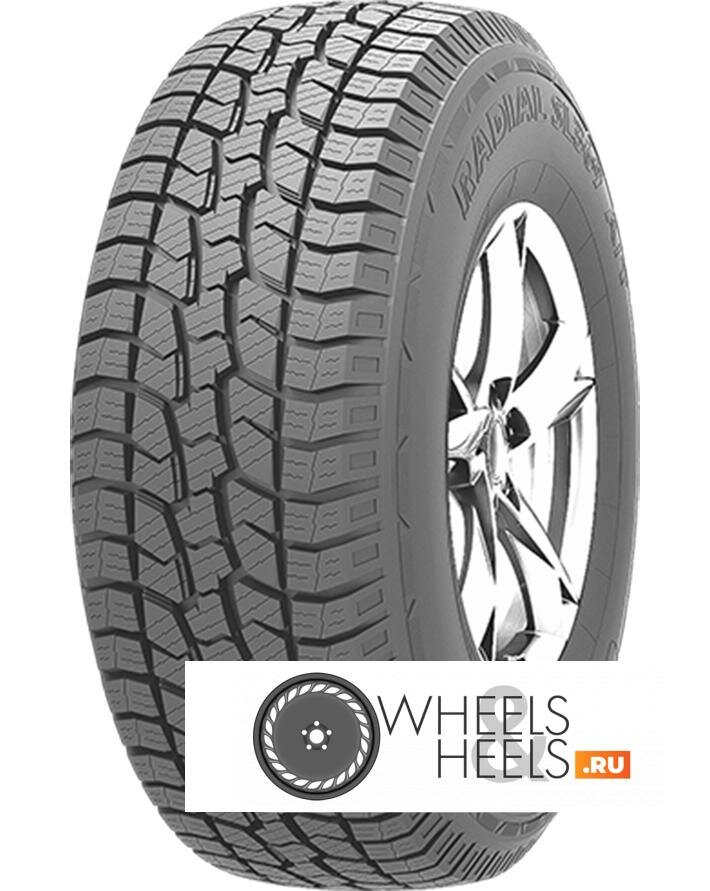 Westlake SL369 285/70 R17 117T SUMMER