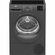 Сушильная машина BEKO BM3T37220A, серый цвет, технология Heat Pum...