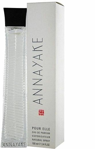 Annayake pour elle 100ml парфюмерная вода женская