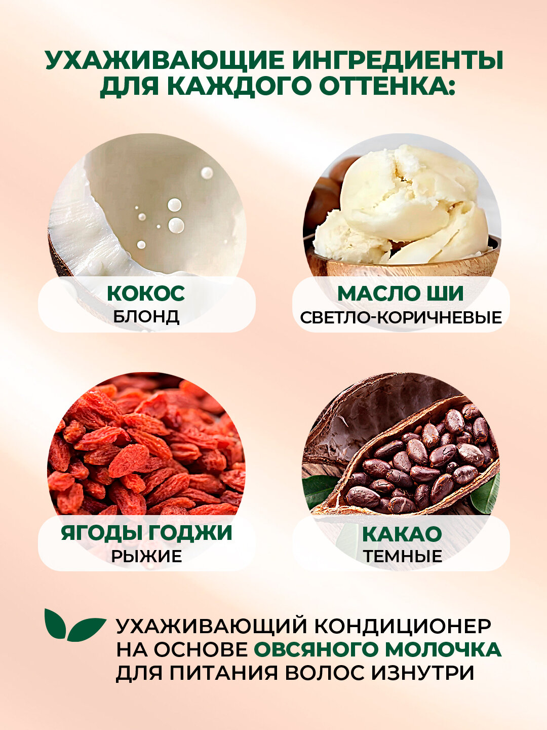 Краска для волос Henkel Palette PNC, темный каштан, для закрашивания седины — фото 1