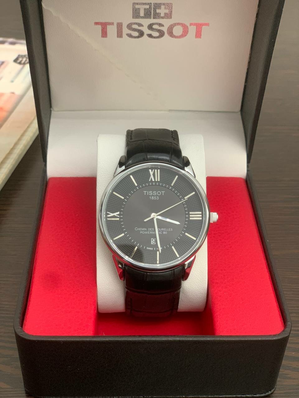 Наручные часы