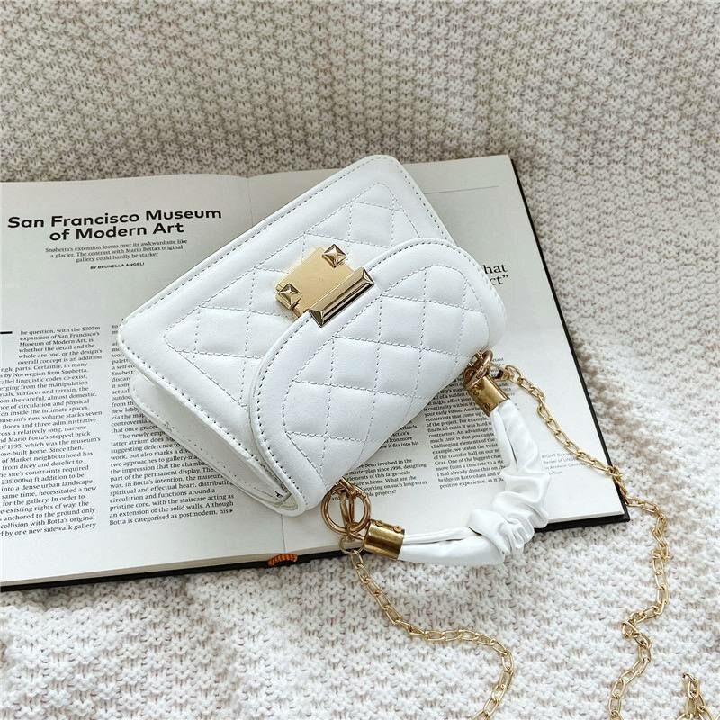 Сумка клатч