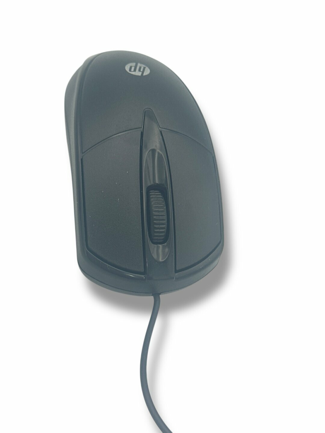 Проводная компьютерная мышь HP X66, M100 — фото 1