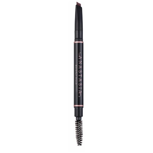 Anastasia Beverly Hills Карандаш для бровей Brow Definer, оттенок auburn карандаш для бровей anastasia beverly hills brow wiz skinny 0 085 гр