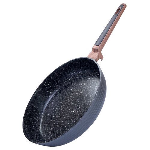 фото Сковорода fissman diamond grey 4303, 28 см