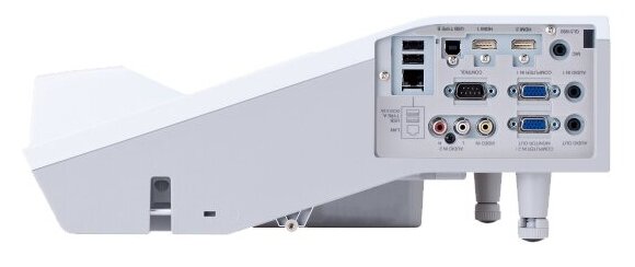 Hitachi CP-AX2505 (ультракороткофокусный)