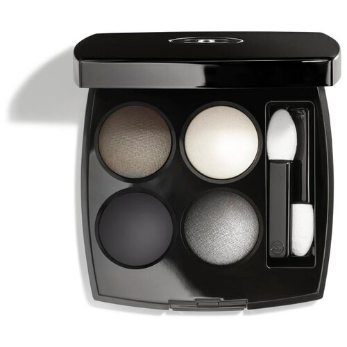 Chanel Палетка теней Les 4 Ombres, 2 г