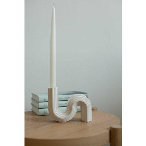 Подсвечник ZAVOD BETON 