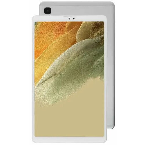 Планшет Samsung Galaxy Tab 87 A7 Lite LTE 32Gb SM-T225NZSACAU серебристый 1721000₽