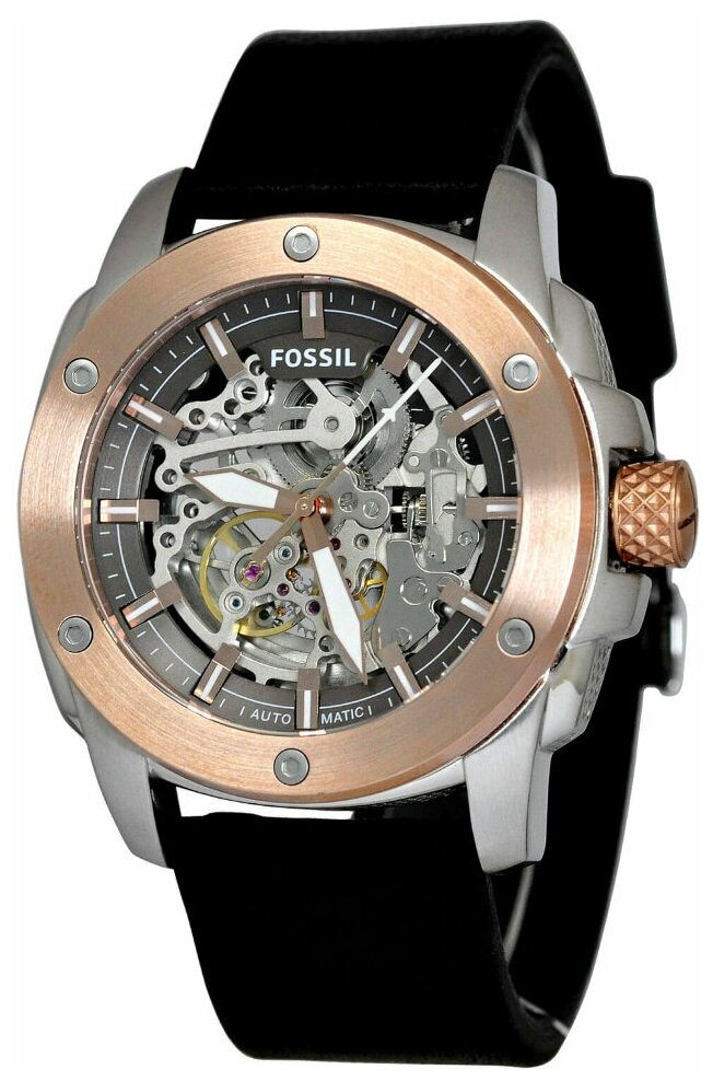 Fossil Modern Machine ME3082