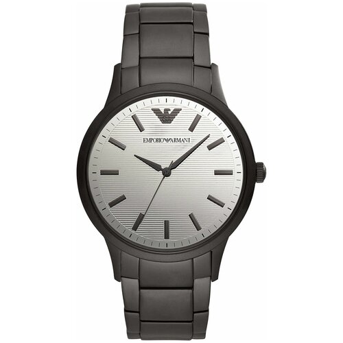 Мужские наручные часы Emporio Armani AR11259 черный  