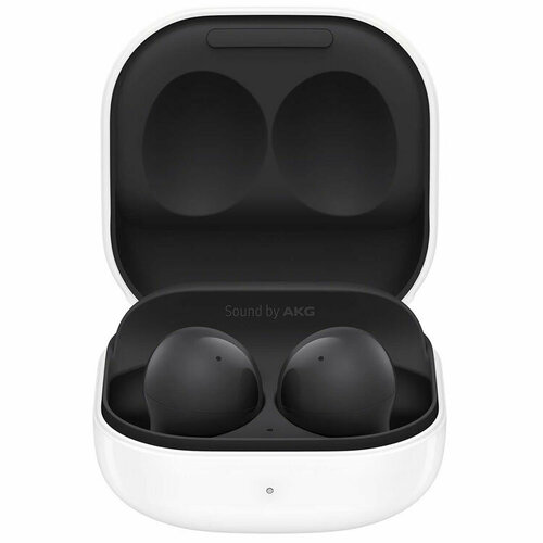 Беспроводные наушники Samsung Galaxy Buds2 Черный RU 10990₽