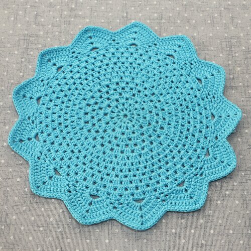 Салфетка для сервировки 