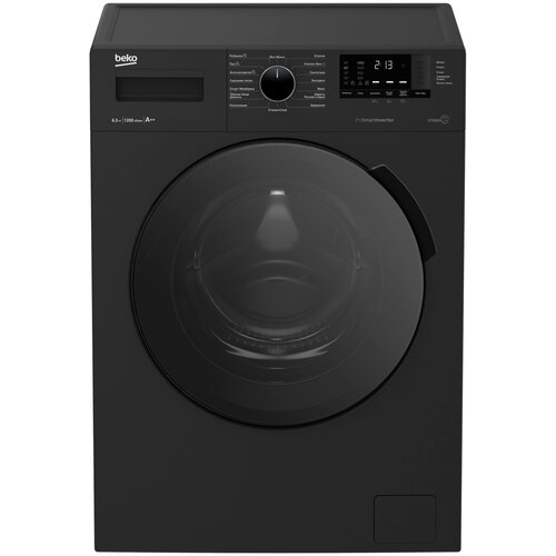 Beko WSPE 6H612W Стиральная машина