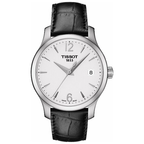 Наручные часы Tissot T0632101603700