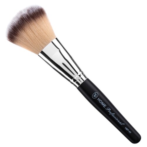 TF Cosmetics Home Professional HBP-02 черный/серебристый tf cosmetics большая hb 02 черный