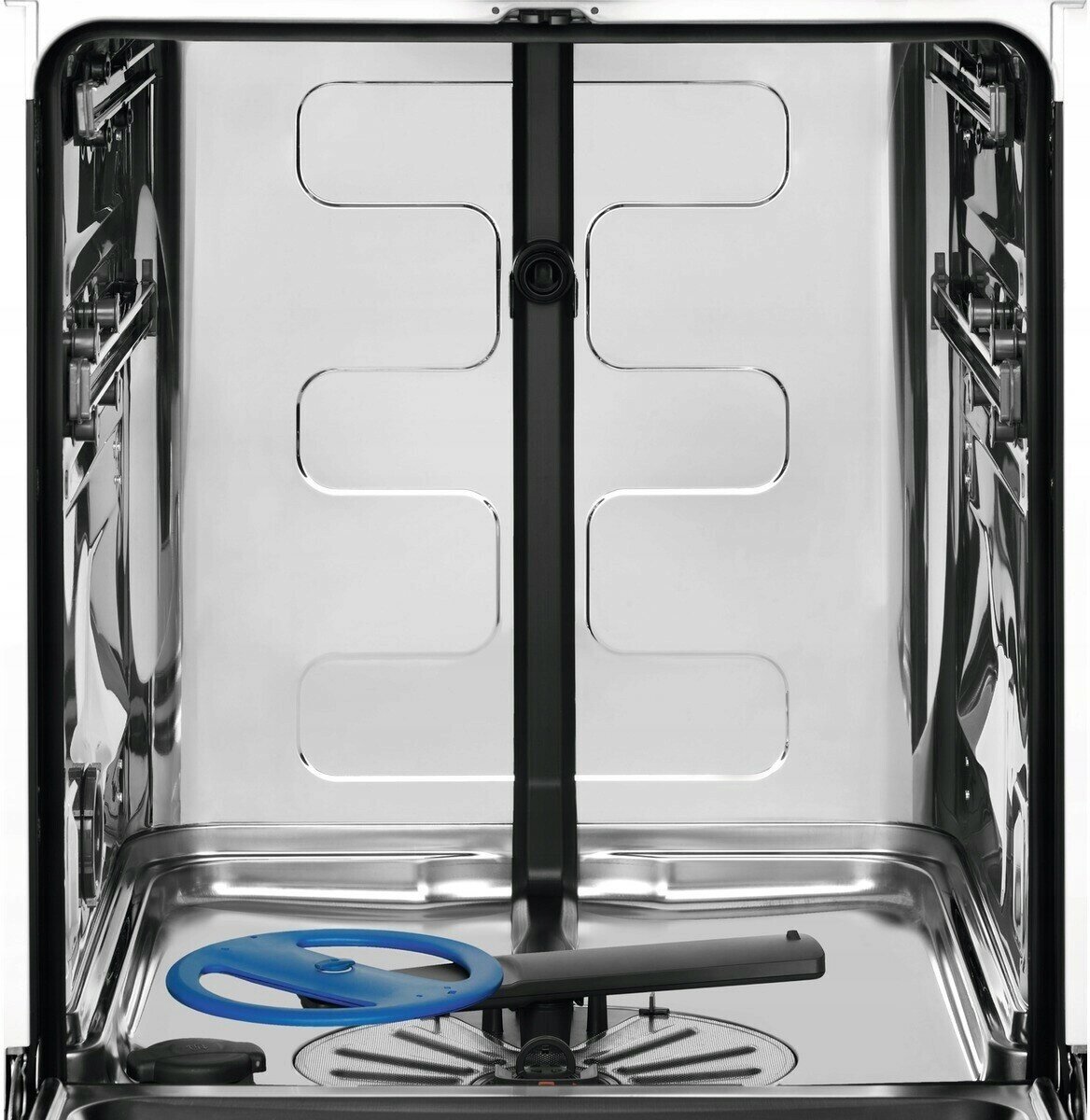 Встраиваемая посудомоечная машина ELECTROLUX EEM48320L