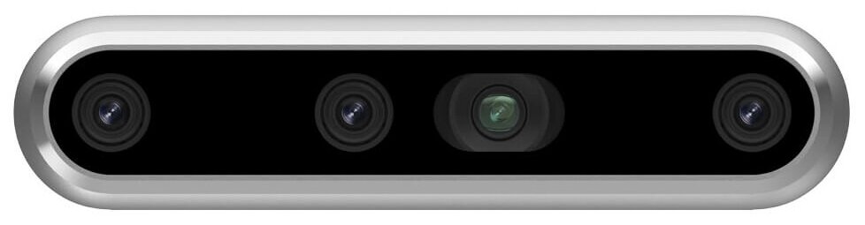 3D камера Intel RealSense Depth Camera D455, 999WCR 82635DSD455MP .