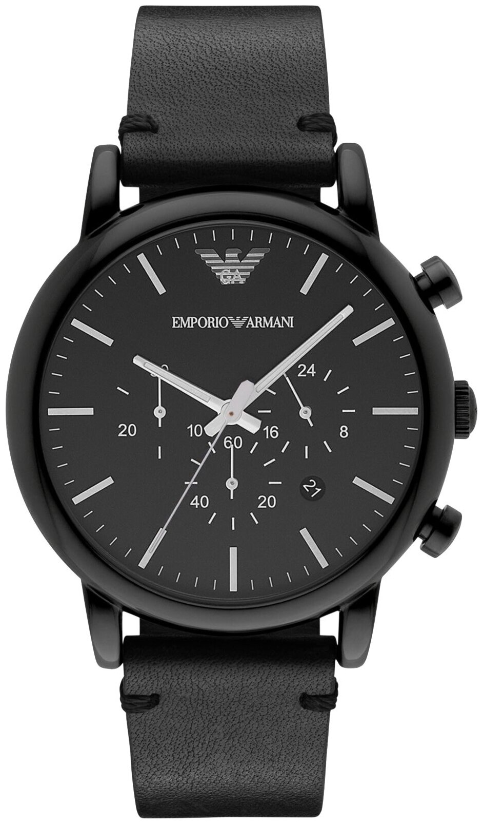 Наручные часы EMPORIO ARMANI Luigi AR1918