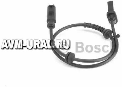 BOSCH 0265007896 Датчик ABS