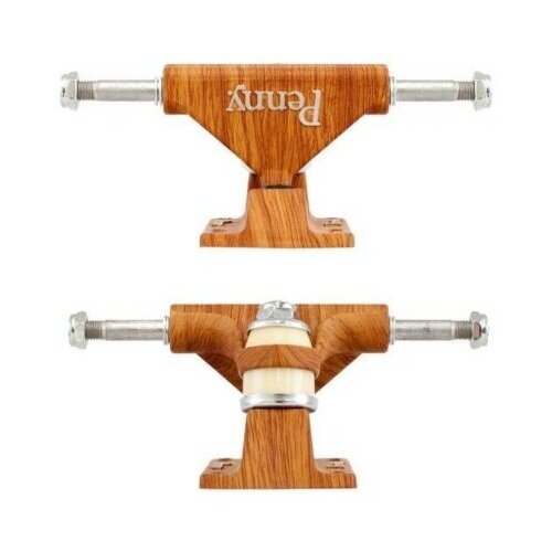 фото Подвески penny trucks 3.125" wood penny skateboards®