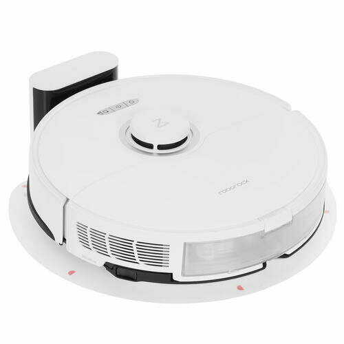 Робот-пылесос Roborock S8White 6781200₽