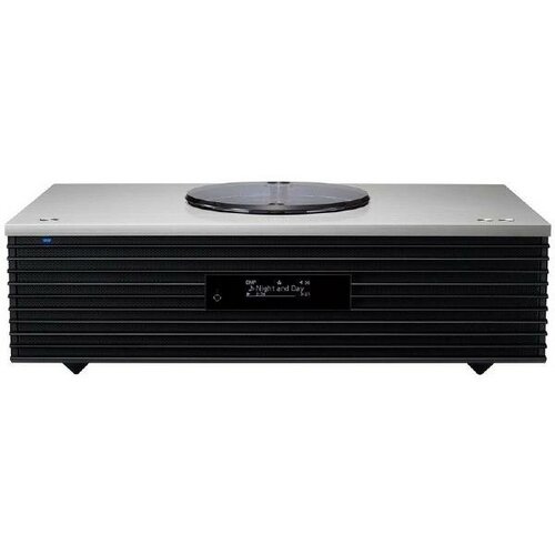 Беспроводная Hi-Fi-акустика Technics SC-C70MK2EE-S Silver