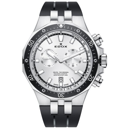 фото Наручные часы edox 10109 3ca ain